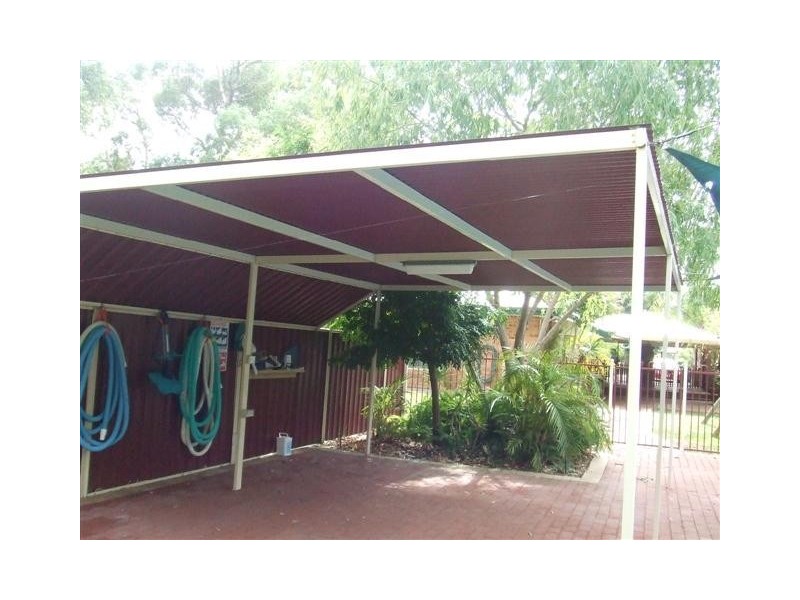 4 Queenscliff Rise, Greenfields WA 6210