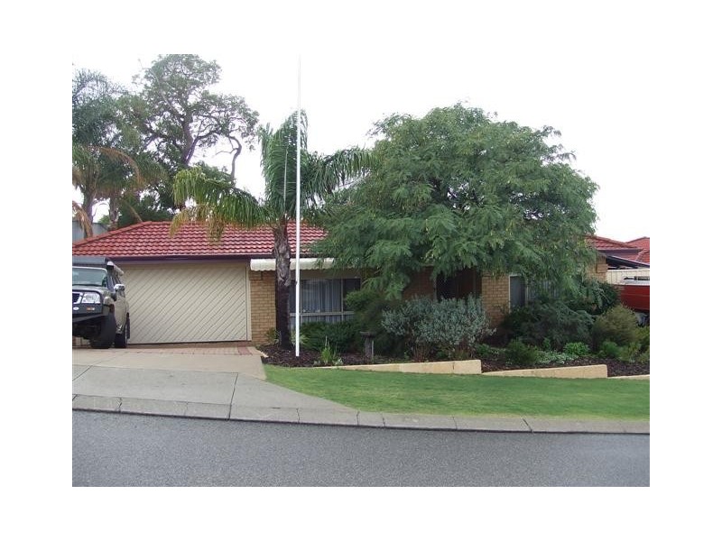 12 Northecut Rise, Kwinana Beach WA 6167