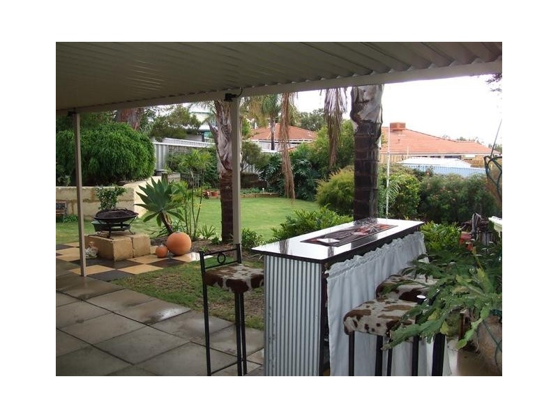 12 Northecut Rise, Kwinana Beach WA 6167