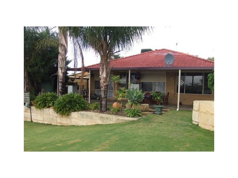 12 Northecut Rise, Kwinana Beach WA 6167