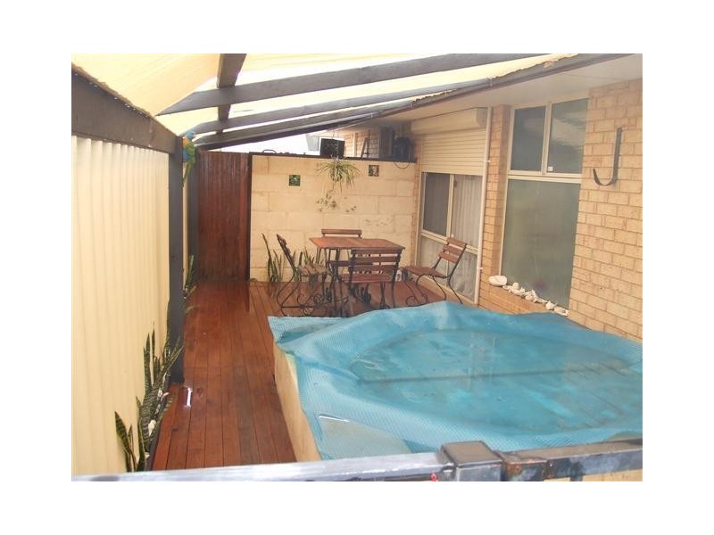 12 Northecut Rise, Kwinana Beach WA 6167