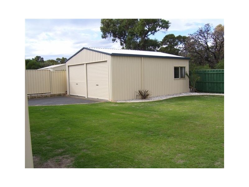 29 Catalpa Place, Falcon WA 6210