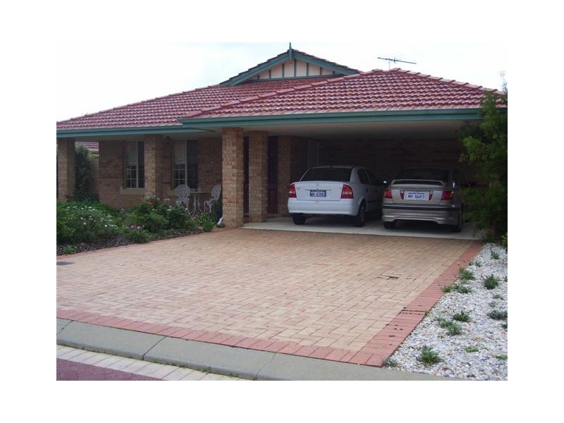 13 Astrolabe Lane, Falcon WA 6210