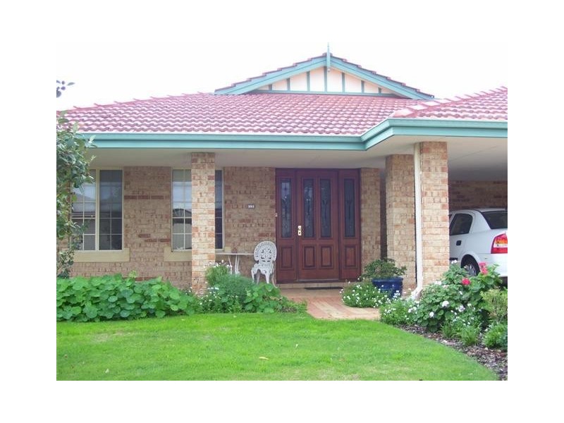 13 Astrolabe Lane, Falcon WA 6210