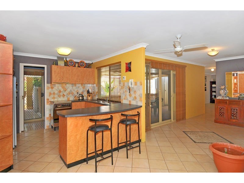 22 Westbourn Pass, Erskine WA 6210