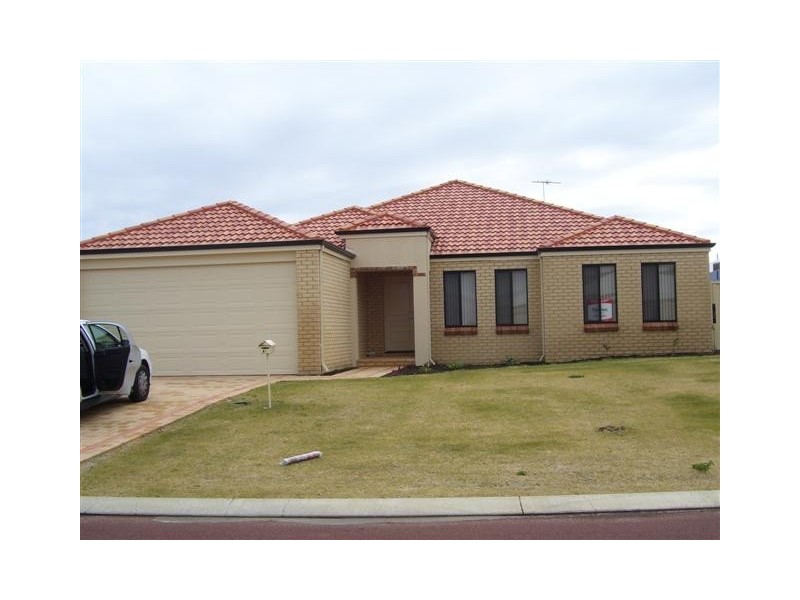 41 Enterprise Avenue, Falcon WA 6210