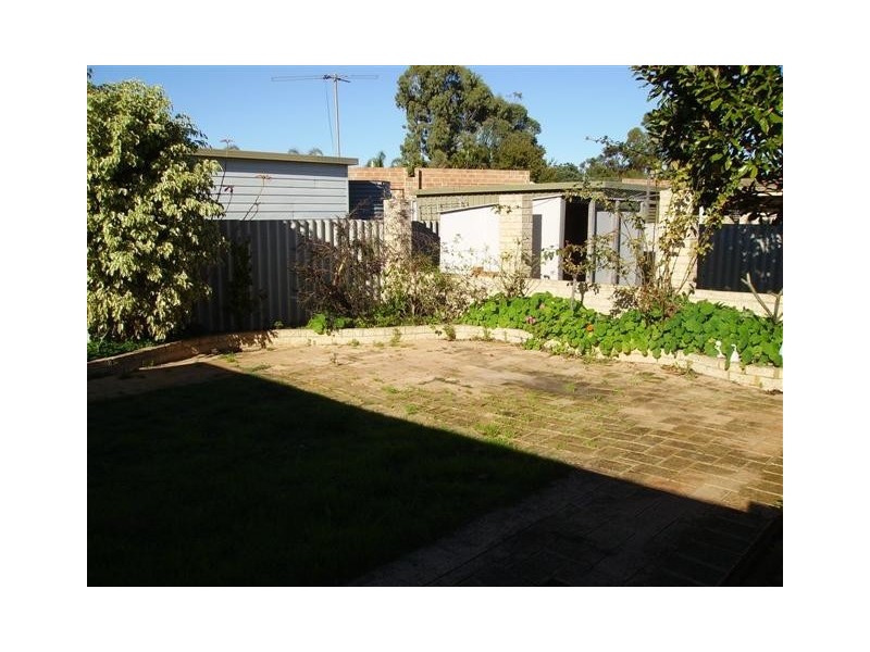 B/11 Stewart Street, Silver Sands WA 6210