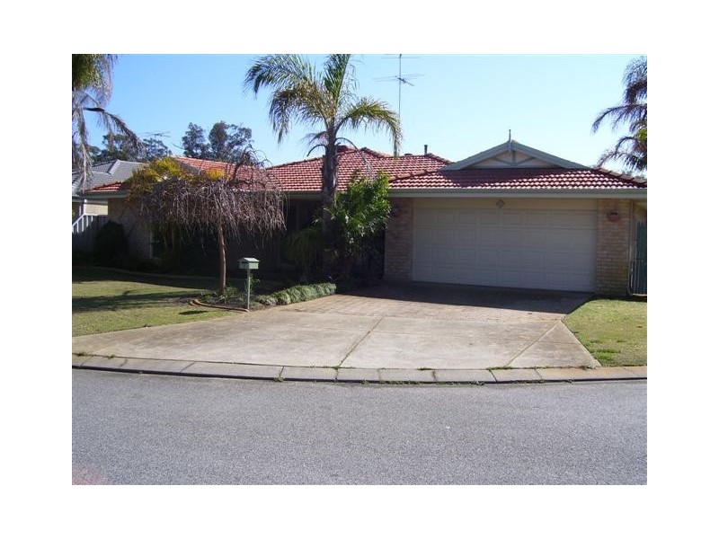 9 Rubida Close, Greenfields WA 6210