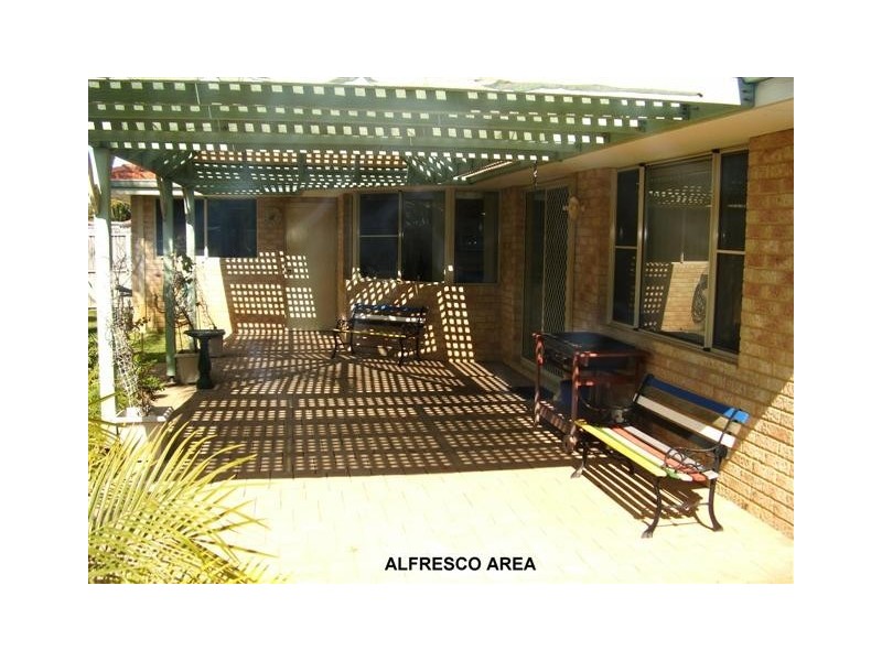 9 Rubida Close, Greenfields WA 6210