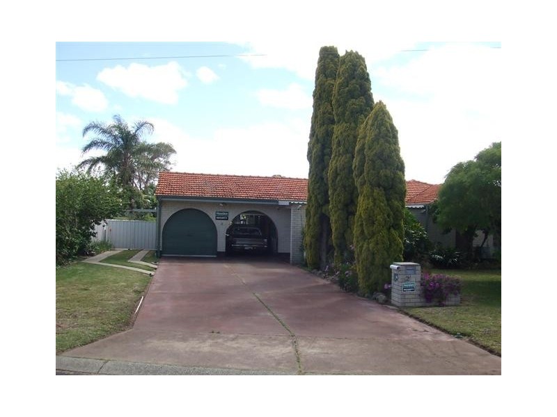 2 Maria Street, Dudley Park WA 6210