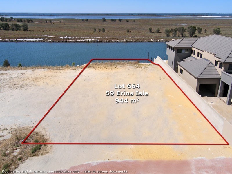 59 Erins Isle, Dudley Park WA 6210