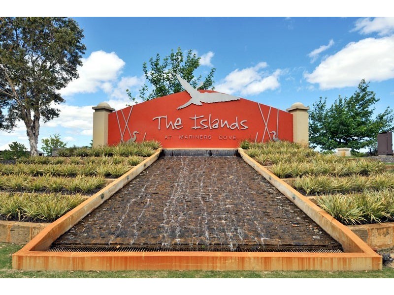 59 Erins Isle, Dudley Park WA 6210