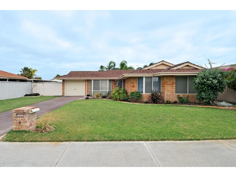 8 Investigator Drive, Waikiki WA 6169