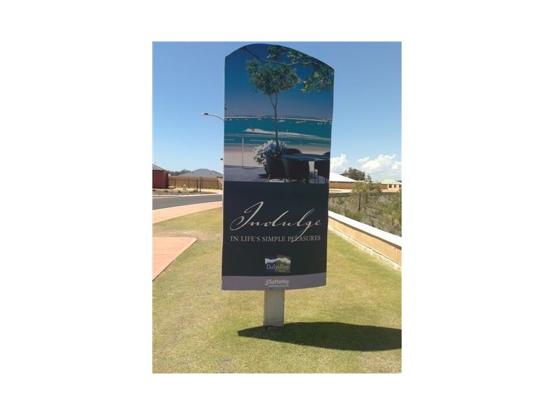 49 Kambany Approach, Dalyellup WA 6230