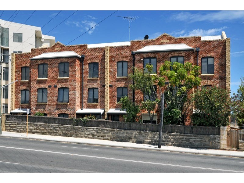 3/1a Rockingham Road, Hamilton Hill WA 6163