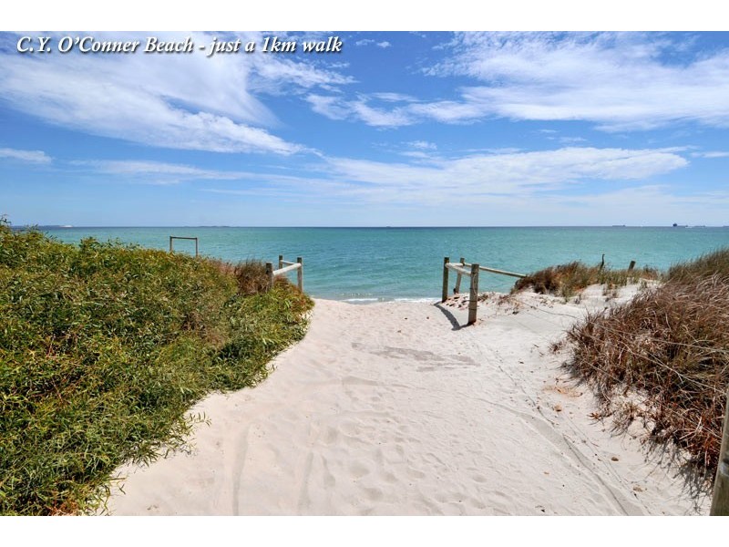 3/1a Rockingham Road, Hamilton Hill WA 6163