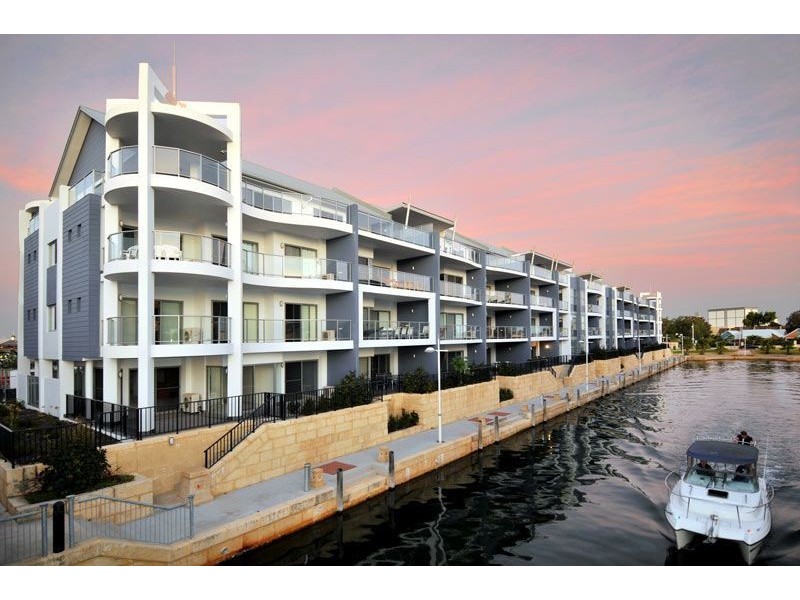 27/3 The Palladio, Mandurah WA 6210