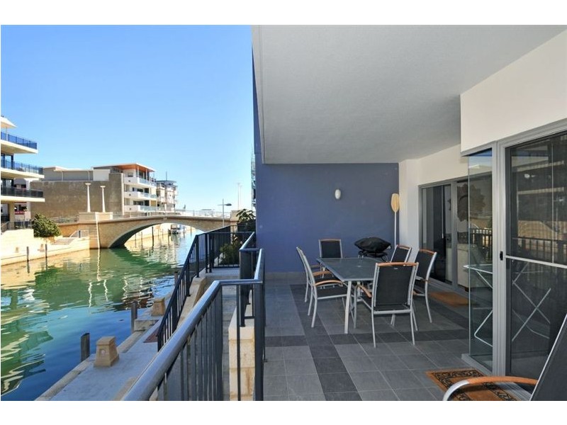 27/3 The Palladio, Mandurah WA 6210