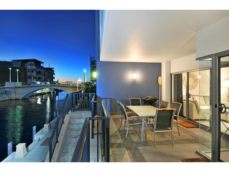 27/3 The Palladio, Mandurah WA 6210