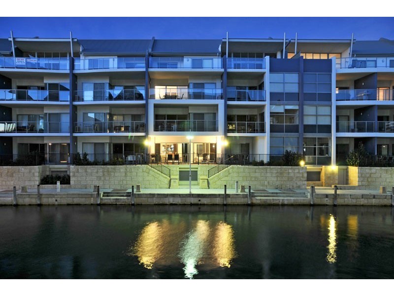 27/3 The Palladio, Mandurah WA 6210