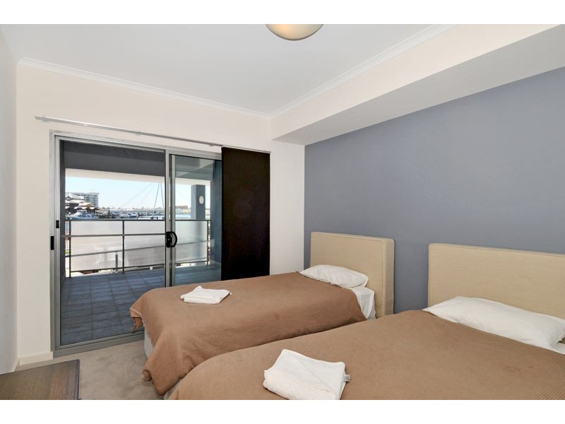 27/3 The Palladio, Mandurah WA 6210