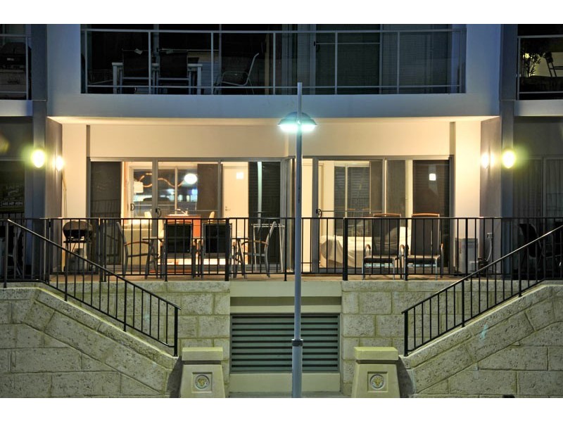 27/3 The Palladio, Mandurah WA 6210