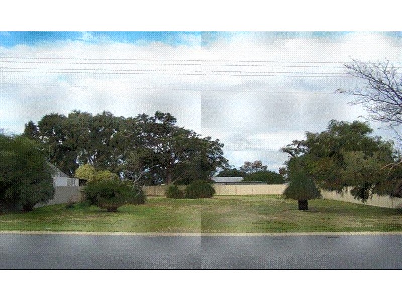 21 Linley Street, Wannanup WA 6210