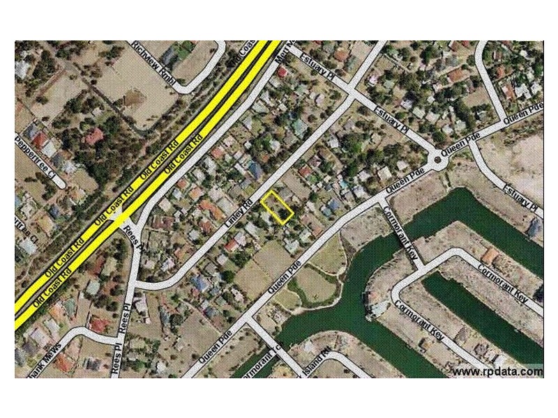 21 Linley Street, Wannanup WA 6210