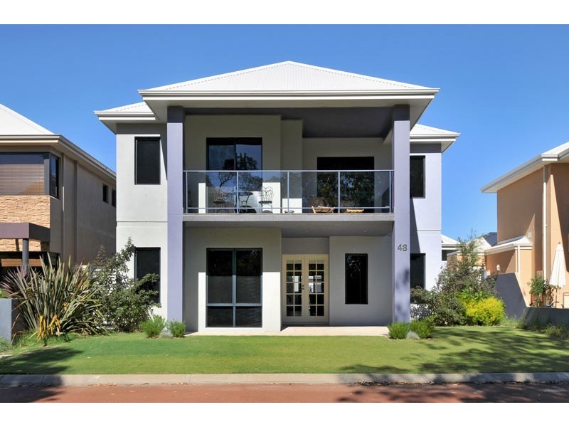 48 Marina Quay Drive, Erskine WA 6210