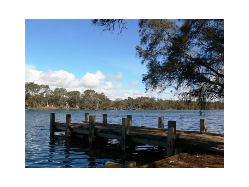 12A Kallang Road Lot2, Coodanup WA 6210