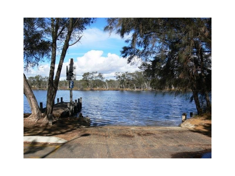 12A Kallang Road Lot2, Coodanup WA 6210