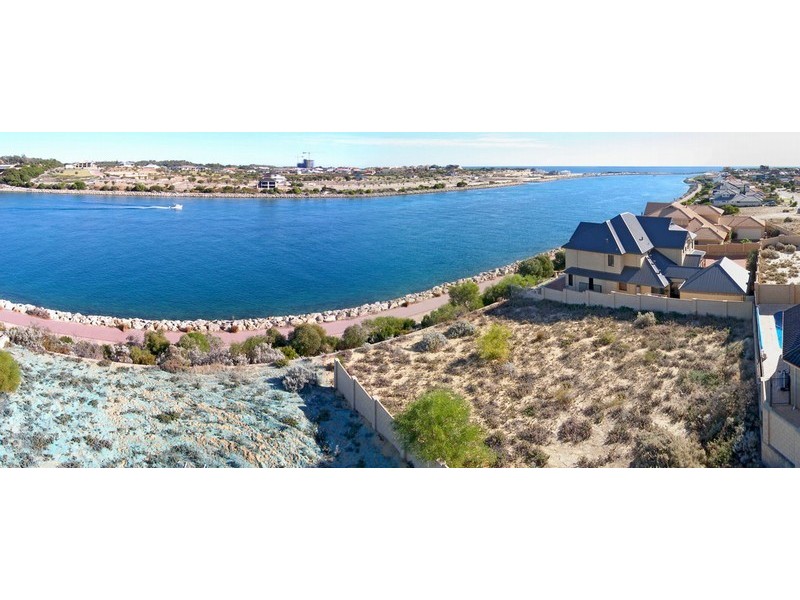 11 Captain Court, Port Bouvard, Wannanup WA 6210