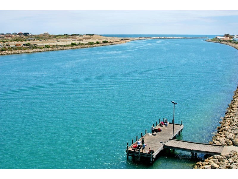 23 Caddadup Retreat, Dawesville WA 6211
