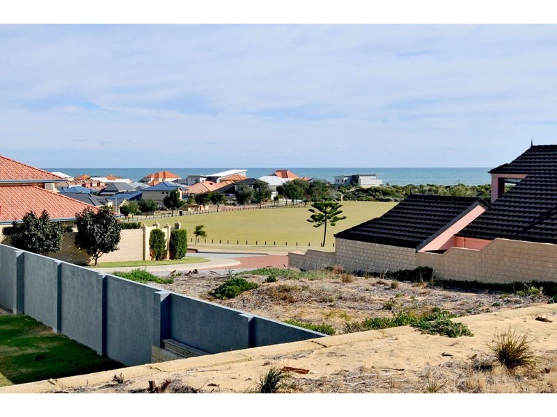 15 Endeavour Circle (lot 109), Port Bouvard, Wannanup WA 6210