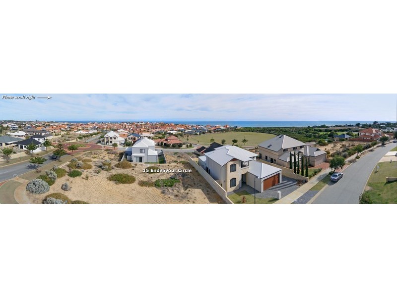 15 Endeavour Circle (lot 109), Port Bouvard, Wannanup WA 6210