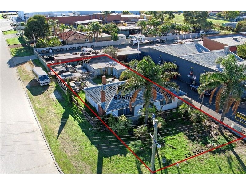 2 Loton Avenue, Midland WA 6056