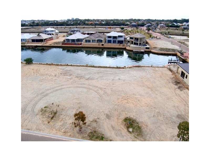 52 Katinka Retreat, Dudley Park WA 6210