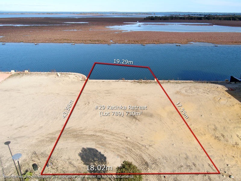 29 Katinka Retreat, Dudley Park WA 6210