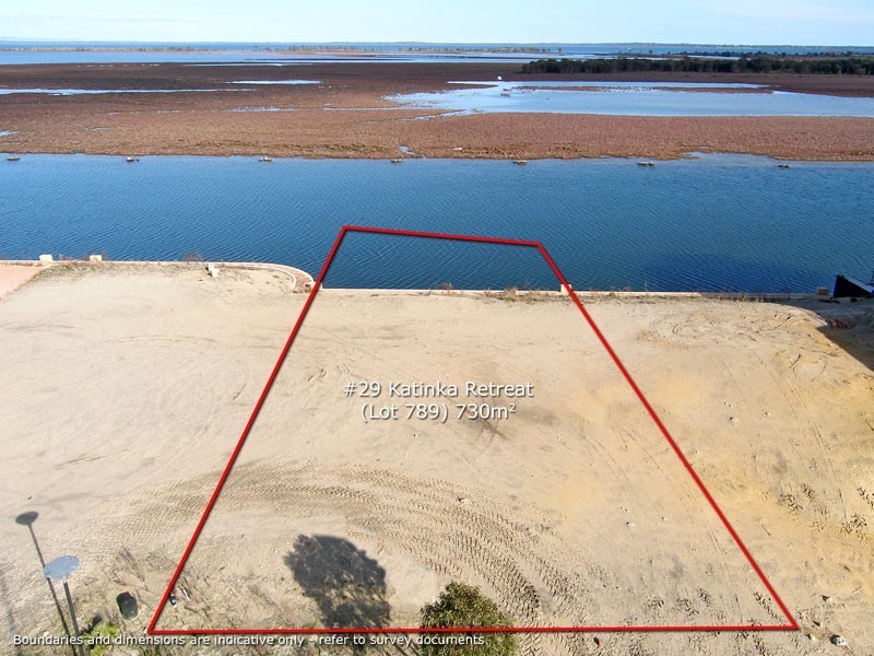 29 Katinka Retreat, Dudley Park WA 6210