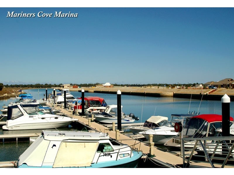 29 Katinka Retreat, Dudley Park WA 6210