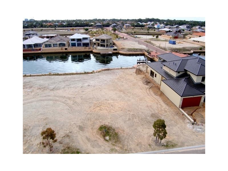 53 Katinka Retreat, Dudley Park WA 6210