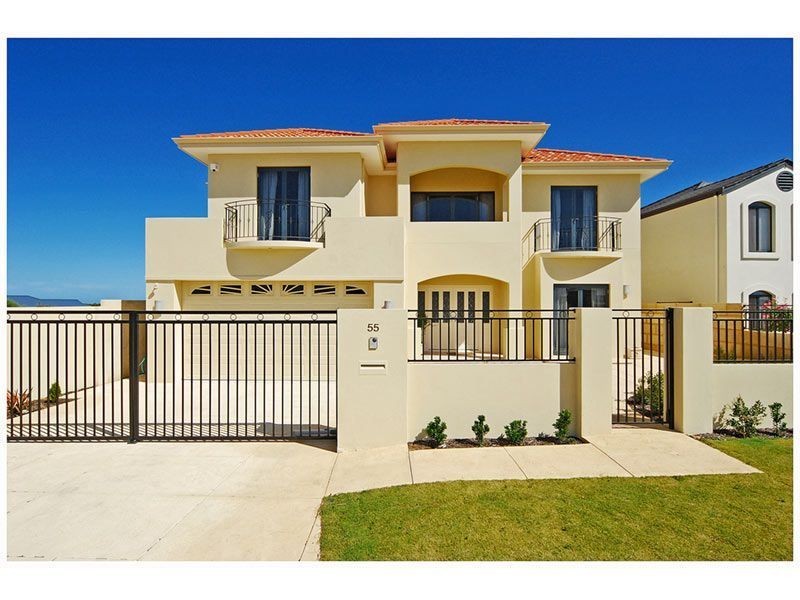 55 Endeavour Circle, Wannanup WA 6210