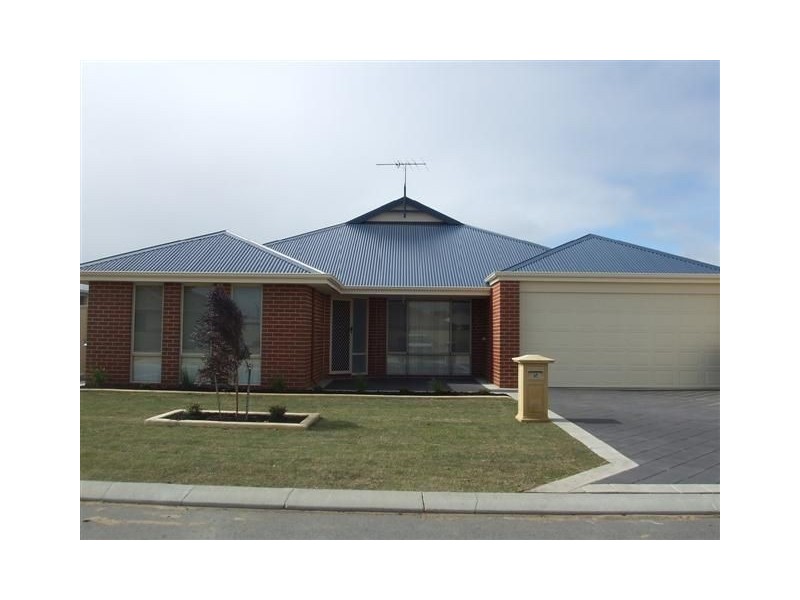 5 Bertha Loop, Dudley Park WA 6210