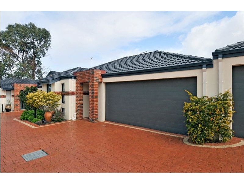 2/9 Division road, Mandurah WA 6210