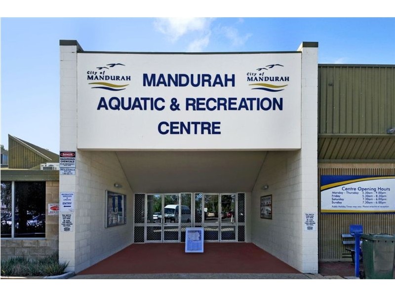 2/9 Division road, Mandurah WA 6210