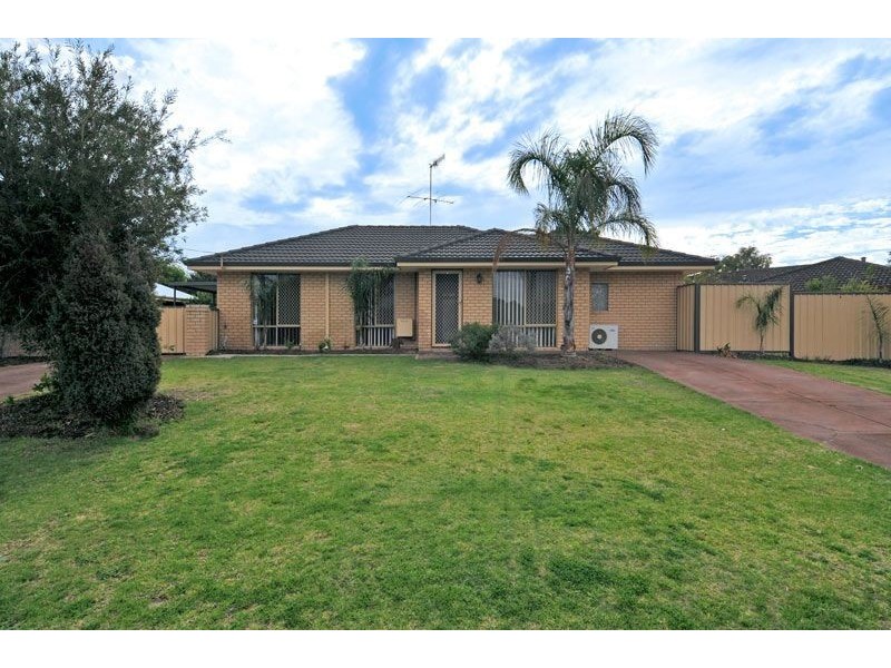 10 Fletcher Way, Mandurah WA 6210