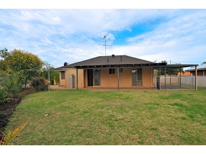 10 Fletcher Way, Mandurah WA 6210