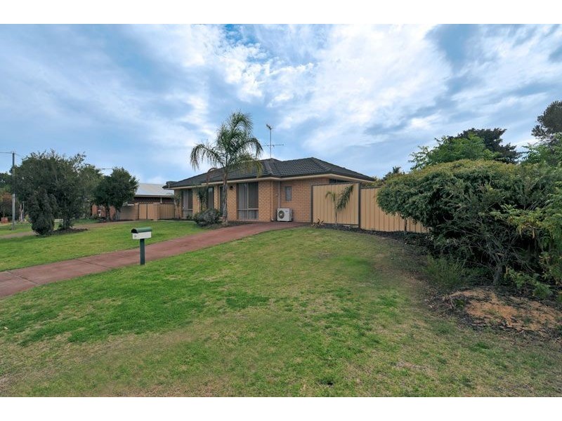 10 Fletcher Way, Mandurah WA 6210