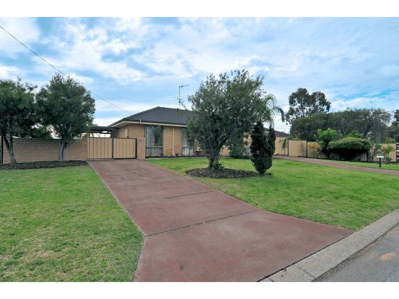 10 Fletcher Way, Mandurah WA 6210