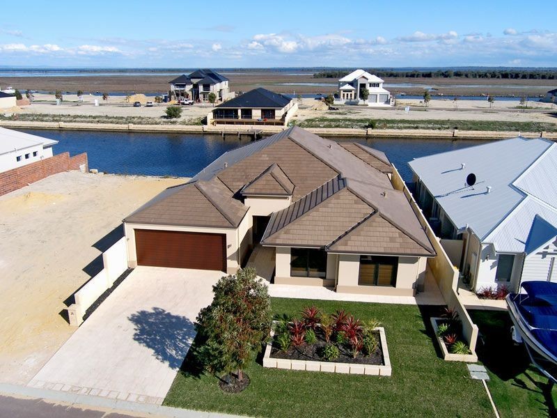 13 Twilight Court, Dudley Park WA 6210